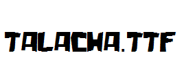 talacha