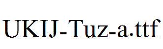 UKIJ-Tuz-a