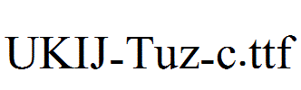 UKIJ-Tuz-c