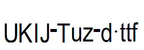 UKIJ-Tuz-d