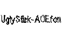 UglyStick-AOE