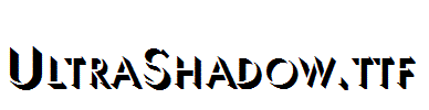 UltraShadow