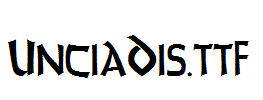 UnciaDis