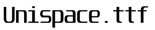 Unispace