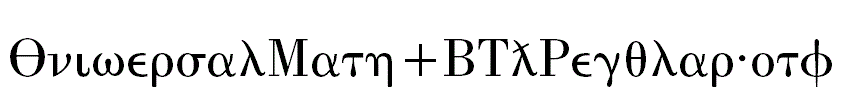 UniversalMath1BT-Regular