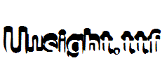 Unsight