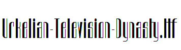 Urkelian-Television-Dynasty