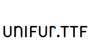 unifur