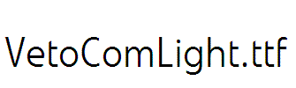 VetoComLight