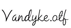 Vandyke