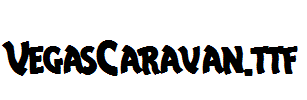 VegasCaravan