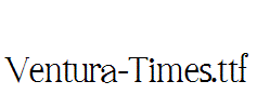 Ventura-Times