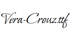 Vera-Crouz