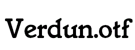 Verdun