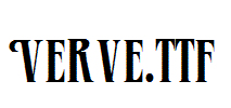 Verve