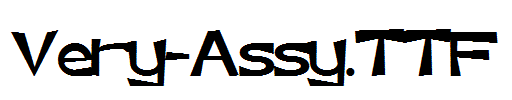 Very-Assy