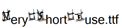 Very-Short-Fuse