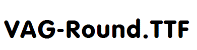 VAG-Round