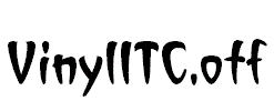 VinylITC