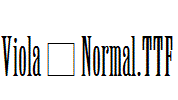 Viola-Normal