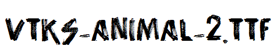 vtks-animal-2