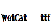 WetCat