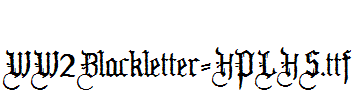 WW2Blackletter-HPLHS