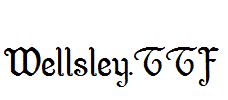 Wellsley