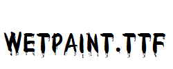 WetPaint