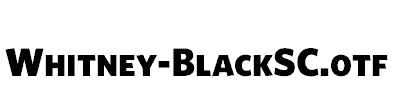 Whitney-BlackSC