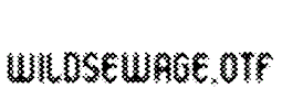 Wildsewage