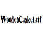 WoodenCasket