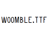 Woomble