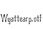 Wyattearp