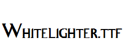 Whitelighter