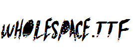 WholeSpace