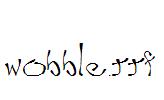 Wobble