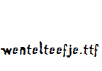 Wentelteefje