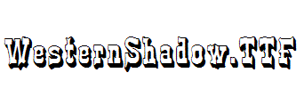 WesternShadow