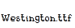 Westington