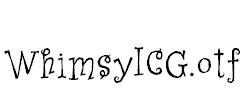 WhimsyICG