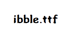 Wibble