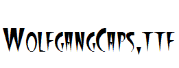 WolfgangCaps