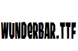 Wunderbar