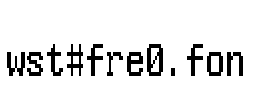 wst_fre0