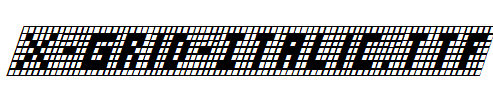 X-Grid-Italic