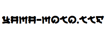 Yama-Moto