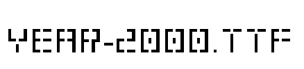 Year-2000