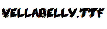 YellaBelly