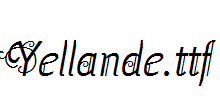 Yellande